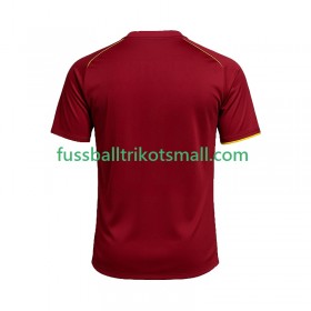 Fußballtrikots Servette FC 2025-2026 Kurzarm Heimtrikotsatz kaufen